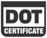 DOT CERTIFICATEPNG