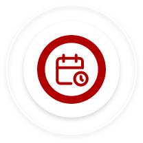 icono imagen calendario