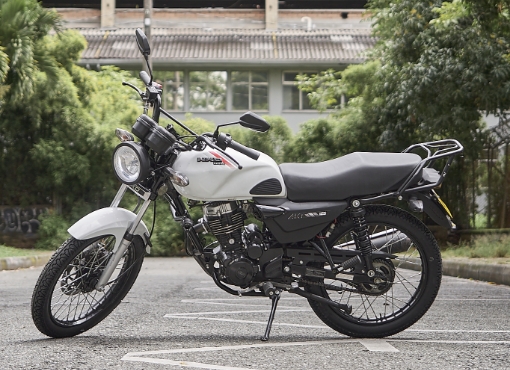 moto akt