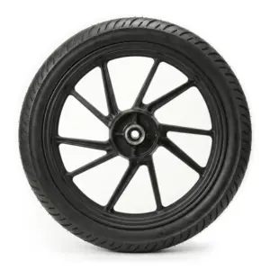 LLANTA 90/90-17 PISTERA UB340 TL 56/P