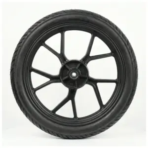 LLANTA 275-18 CALLE UB340 TL  48/P