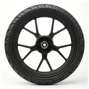 LLANTA 90/90-18 CALLE UB191 TL 57/P